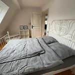 Διαμέρισμα Saarner Loft