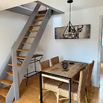 Saarner Loft Διαμέρισμα Mülheim an der Ruhr