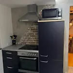 Διαμέρισμα Saarner Loft Mülheim an der Ruhr