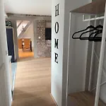 Saarner Loft Διαμέρισμα Mülheim an der Ruhr