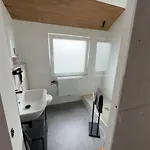Διαμέρισμα Saarner Loft