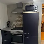 Saarner Loft Mülheim an der Ruhr