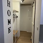 Διαμέρισμα Saarner Loft Mülheim an der Ruhr
