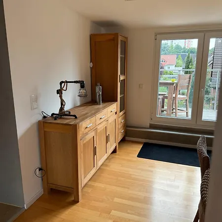 Saarner Loft Muelheim an der Ruhr