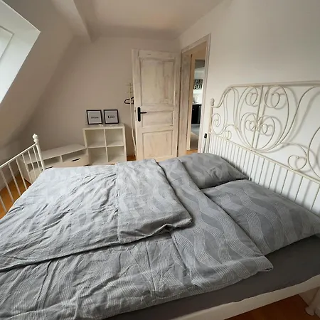 Apartment Saarner Loft