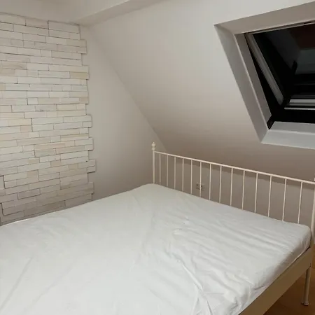 Saarner Loft Apartment *