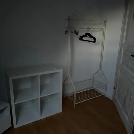 Saarner Loft * Muelheim an der Ruhr