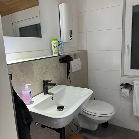 Saarner Loft Apartment *