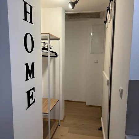 Apartment Saarner Loft Muelheim an der Ruhr