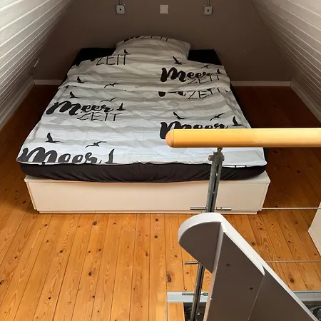 Saarner Loft * Muelheim an der Ruhr