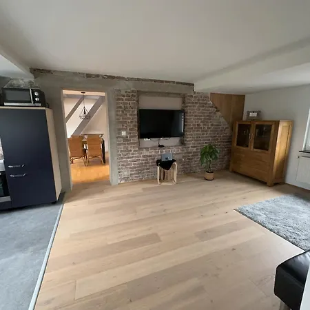 Apartment Saarner Loft *