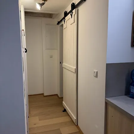 Saarner Loft Apartment *