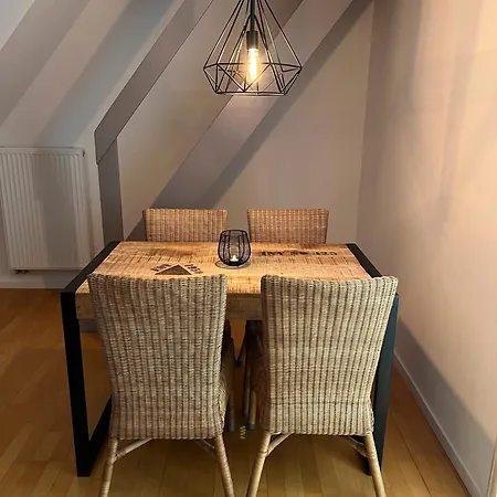 Apartment Saarner Loft *