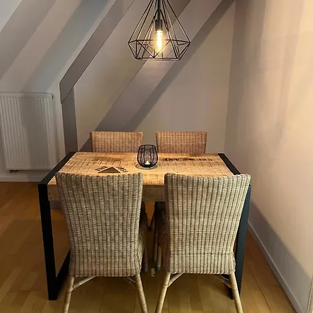 Saarner Loft *