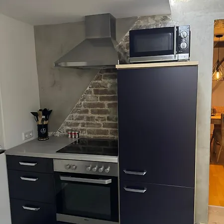 Saarner Loft Mülheim an der Ruhr