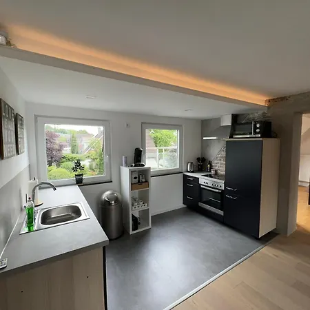 Saarner Loft Διαμέρισμα