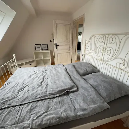 Saarner Loft Mülheim an der Ruhr
