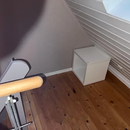 Διαμέρισμα Saarner Loft