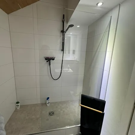Lägenhet Saarner Loft