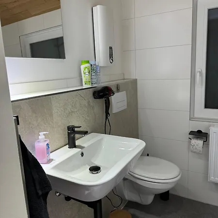 Saarner Loft Lägenhet Mülheim an der Ruhr