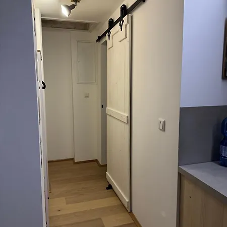 Saarner Loft Lägenhet *