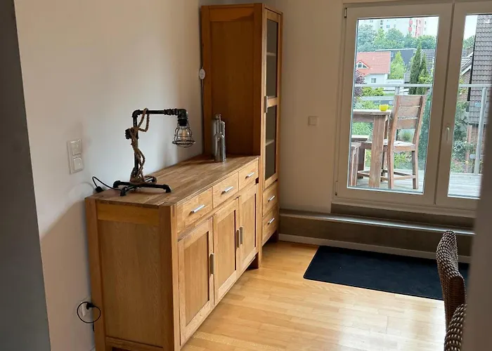 Saarner Loft Mülheim an der Ruhr