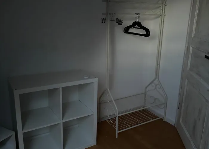 Saarner Loft * Mülheim an der Ruhr