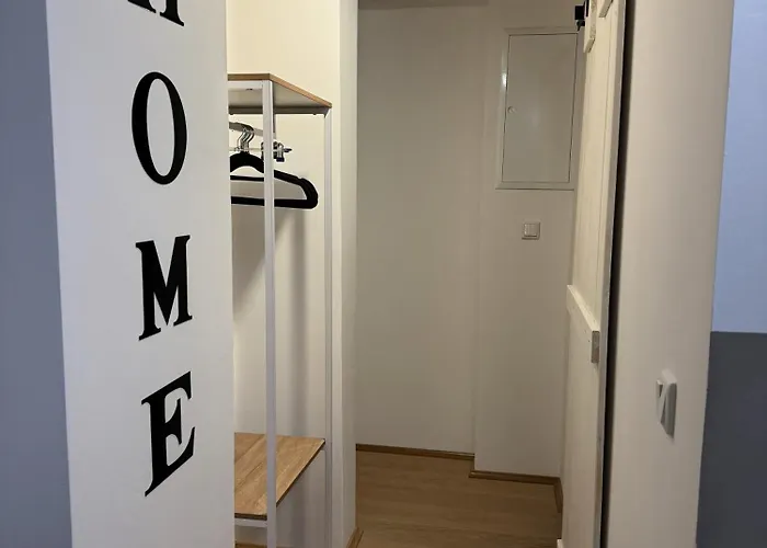 Lejlighed Saarner Loft Mülheim an der Ruhr