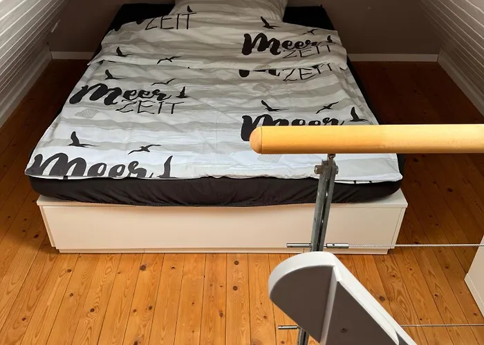 Saarner Loft * Mülheim an der Ruhr