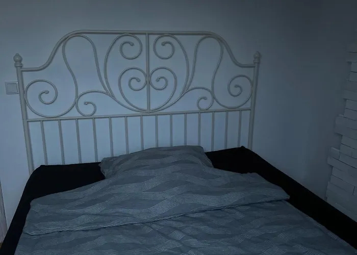 Saarner Loft Lejlighed *