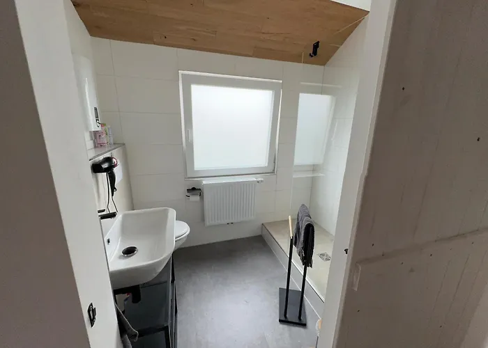 Lejlighed Saarner Loft