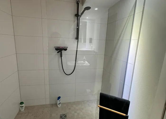 Saarner Loft Lejlighed Mülheim an der Ruhr