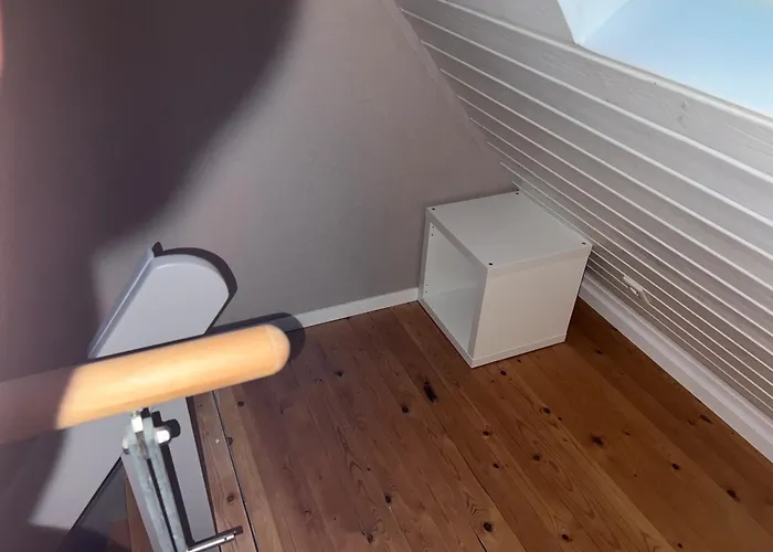 Lejlighed Saarner Loft